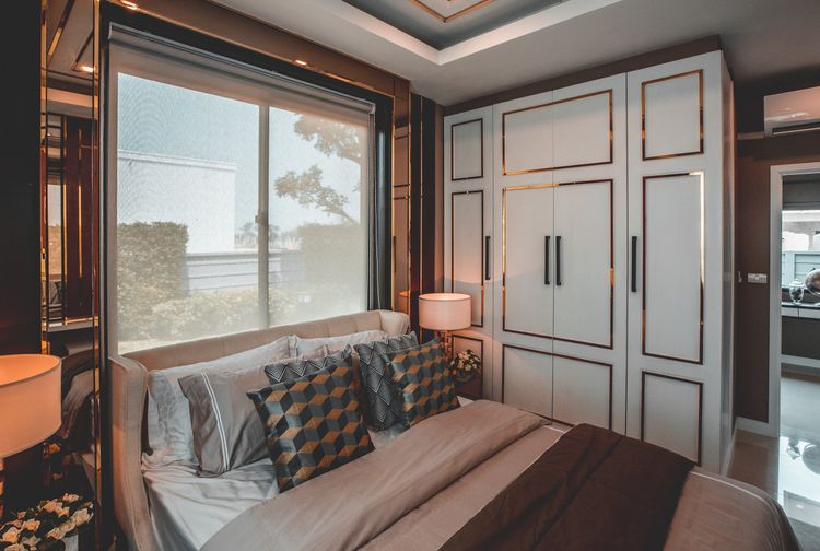 ภาพแบบบ้าน-AMBER