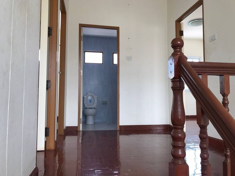 ภาพแบบบ้าน-บ้านเดี่ยวสองชั้น