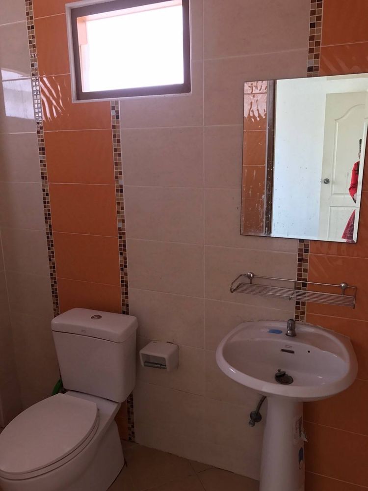 ภาพแบบบ้าน-บ้านเดี่ยวสองชั้น