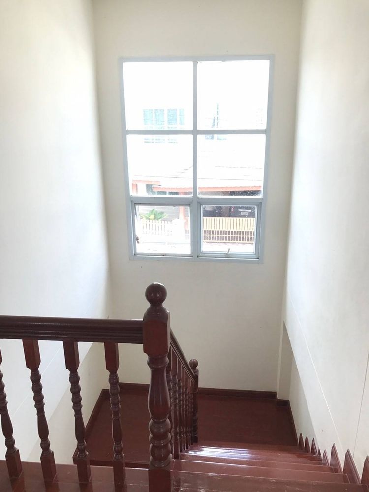 ภาพแบบบ้าน-บ้านเดี่ยวสองชั้น