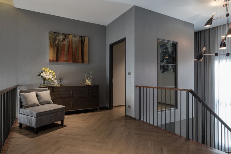 ภาพแบบบ้าน-Type B