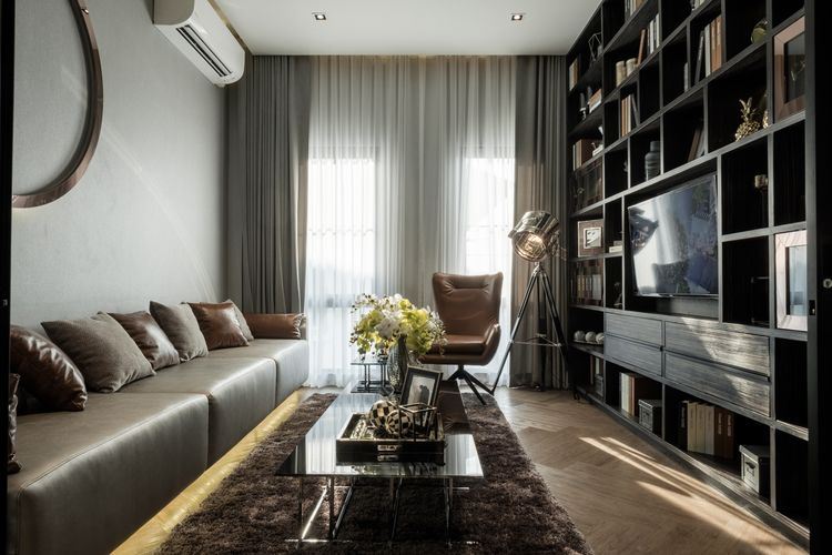 ภาพแบบบ้าน-Type B