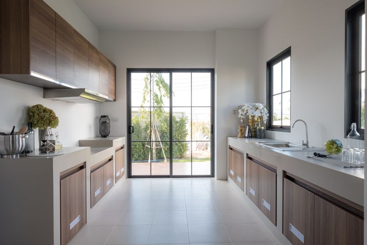 ภาพแบบบ้าน-Type B