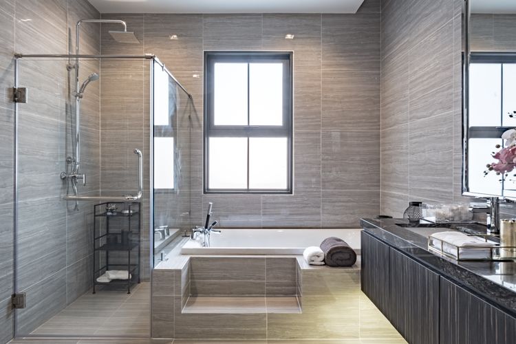 ภาพแบบบ้าน-Type B