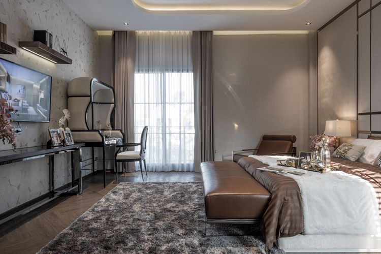 ภาพแบบบ้าน-Type B