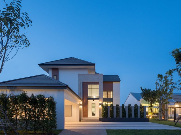 ภาพแบบบ้าน-Type B