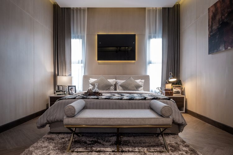 ภาพแบบบ้าน-Type B