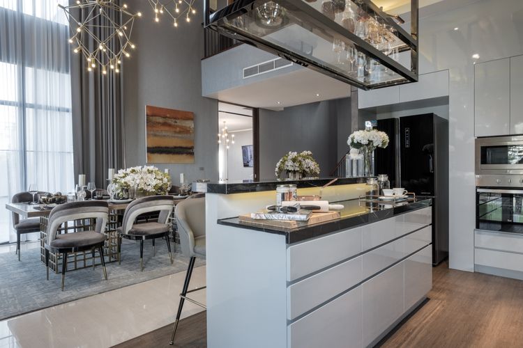 ภาพแบบบ้าน-Type B