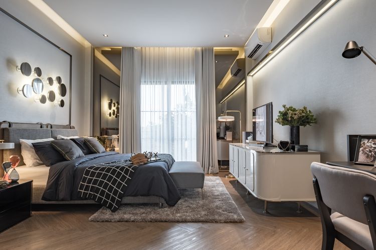 ภาพแบบบ้าน-Type B