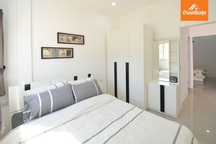 ภาพแบบบ้าน-ทาวน์โฮม1ชั้น