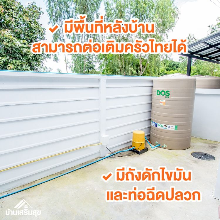 ภาพแบบบ้าน-ทาวน์โฮม1ชั้น
