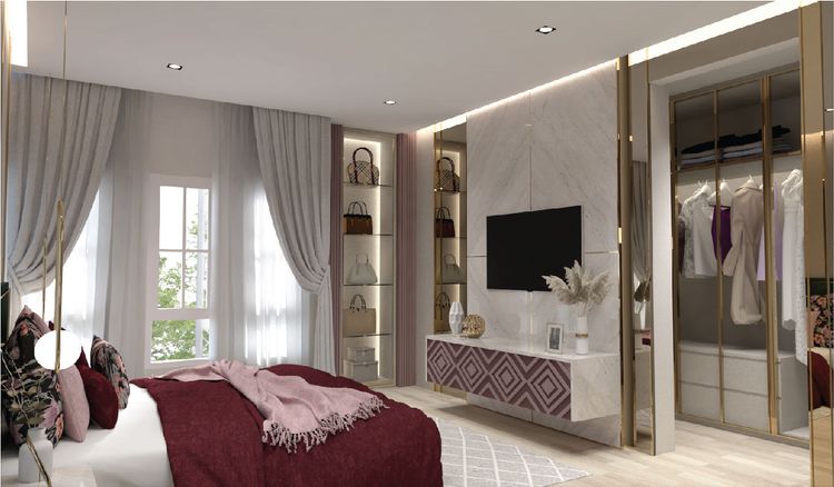 ภาพแบบบ้าน-GRANDIOSE