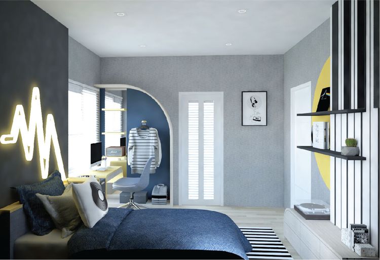 ภาพแบบบ้าน-GRANDIOSE