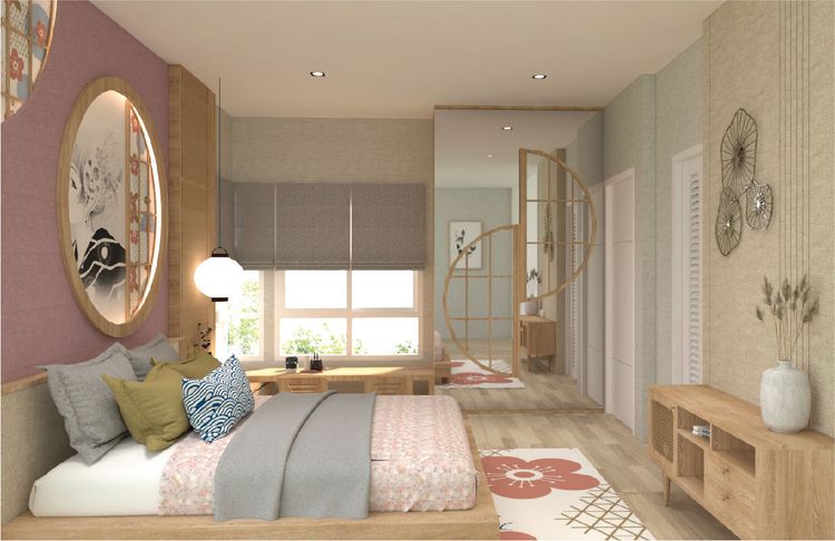 ภาพแบบบ้าน-GRANDIOSE