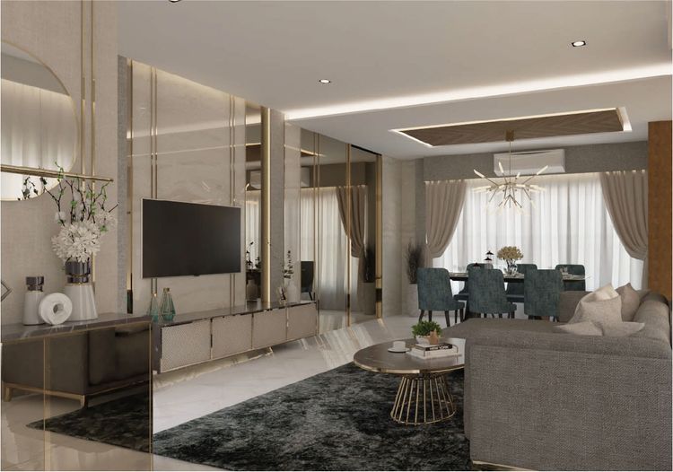 ภาพแบบบ้าน-GRANDIOSE