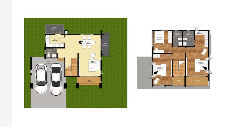 ภาพแบบบ้าน-THAMES