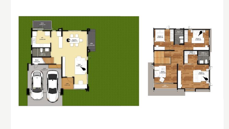 ภาพแบบบ้าน-MEDITERRANEAN