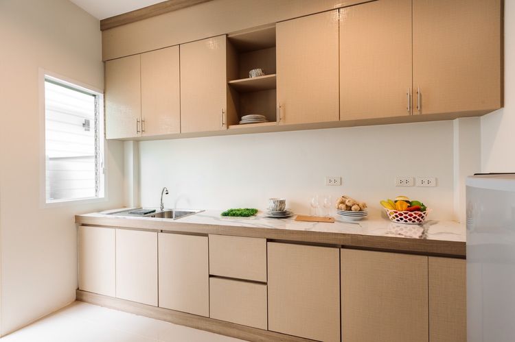 ภาพแบบบ้าน-ทาวน์โฮมสองชั้น TYPE B