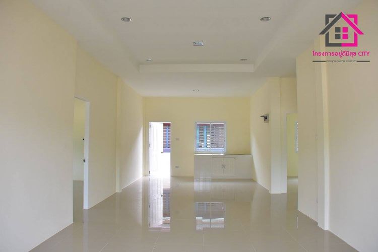 ภาพแบบบ้าน-บ้านเดี่ยวทันสมัย