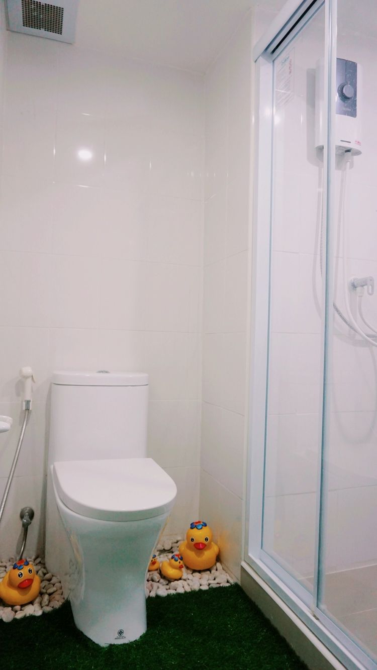 ภาพแบบบ้าน-1 ห้องนอน