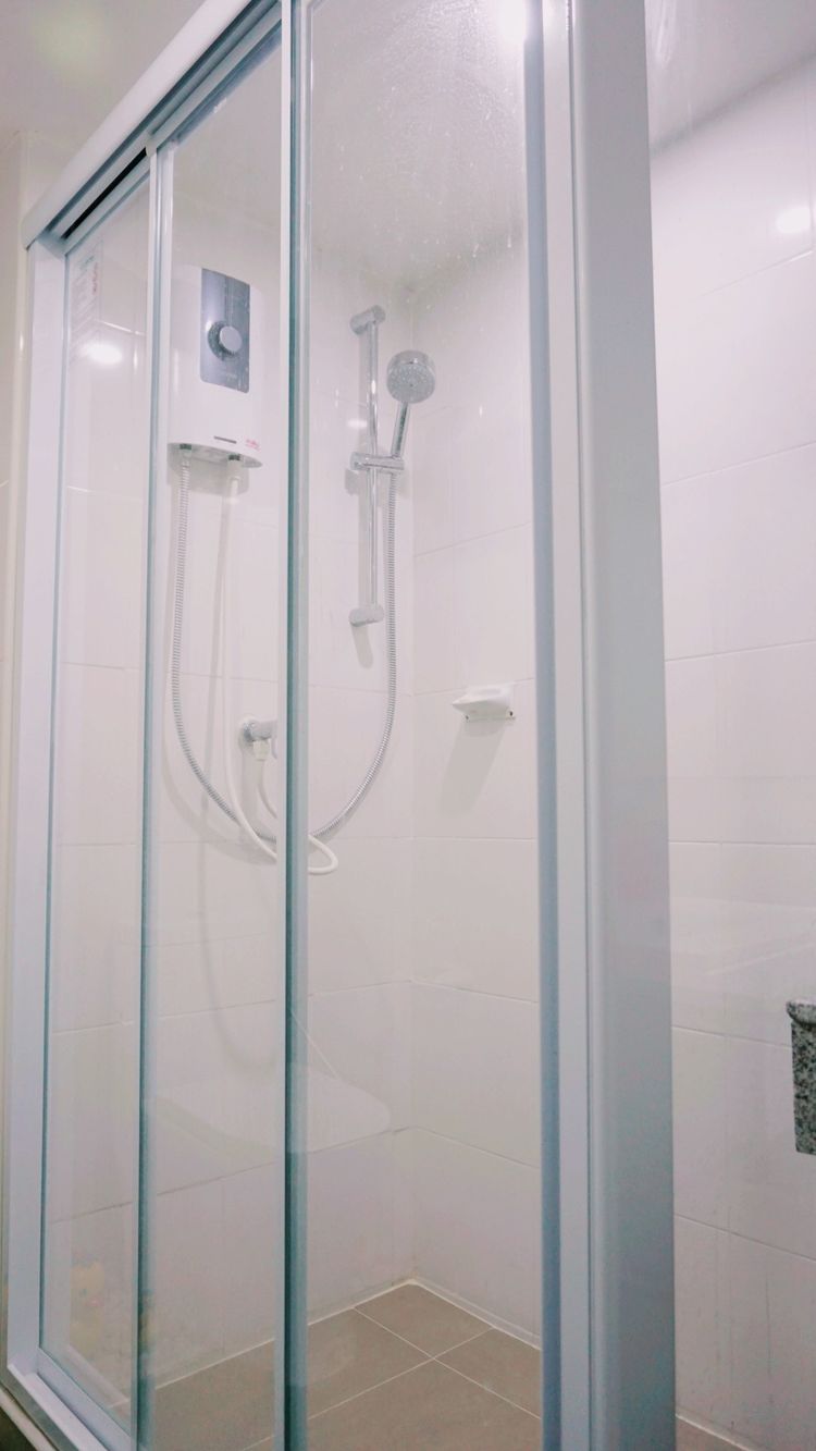 ภาพแบบบ้าน-1 ห้องนอน