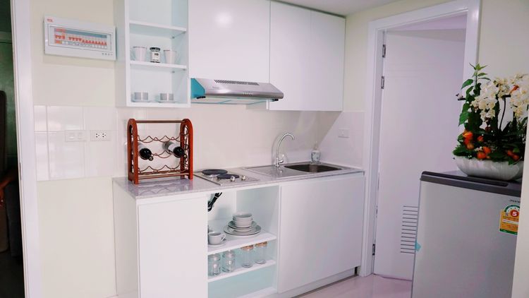 ภาพแบบบ้าน-2 ห้องนอน