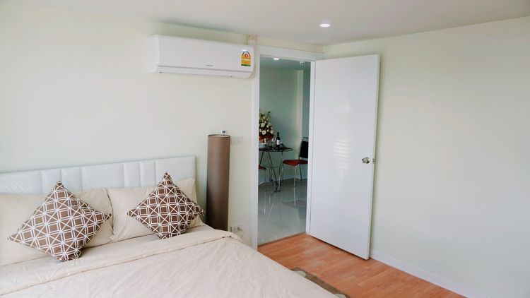 ภาพแบบบ้าน-2 ห้องนอน