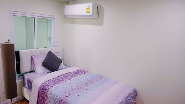 ภาพแบบบ้าน-2 ห้องนอน