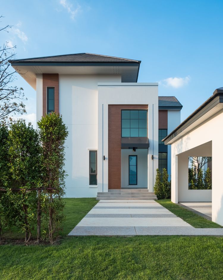 ภาพแบบบ้าน-Type A