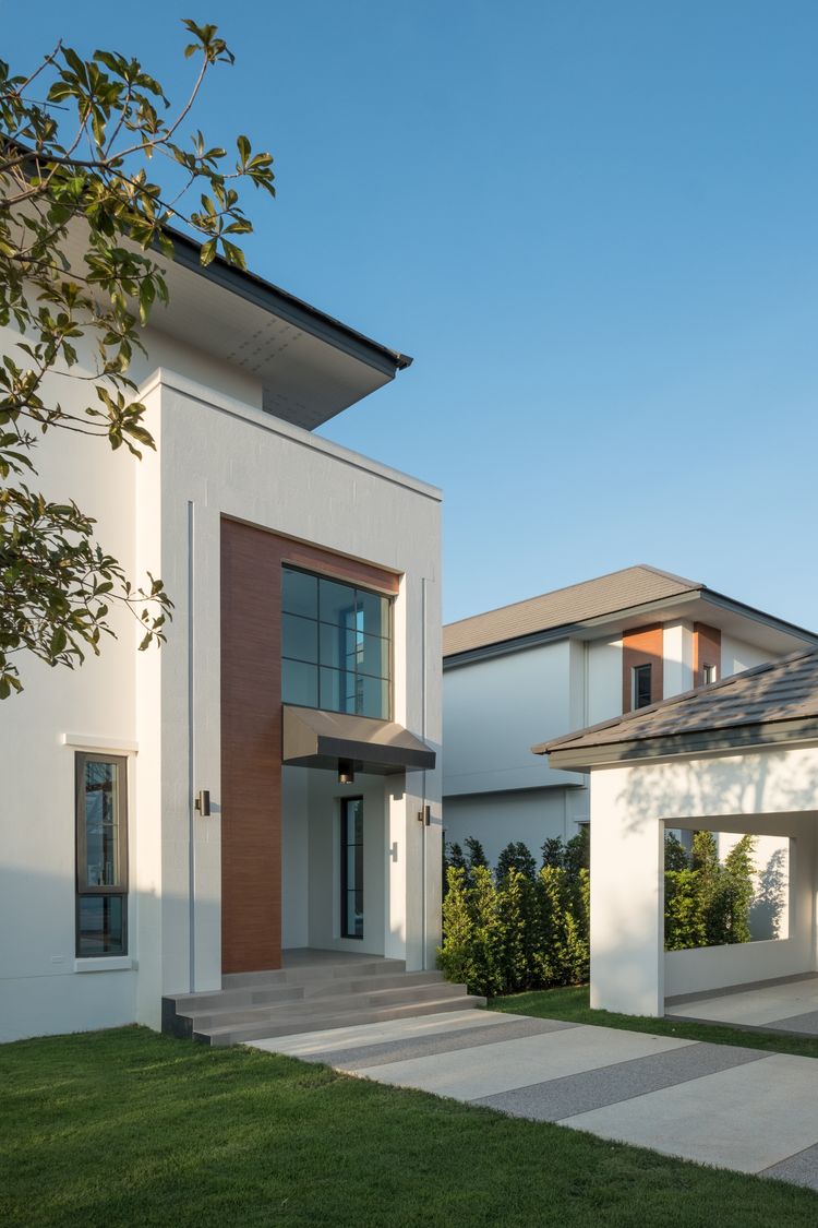 ภาพแบบบ้าน-Type A