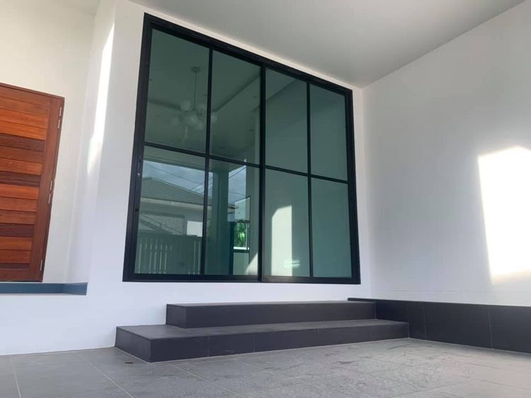 ภาพแบบบ้าน-บ้านเดี่ยว