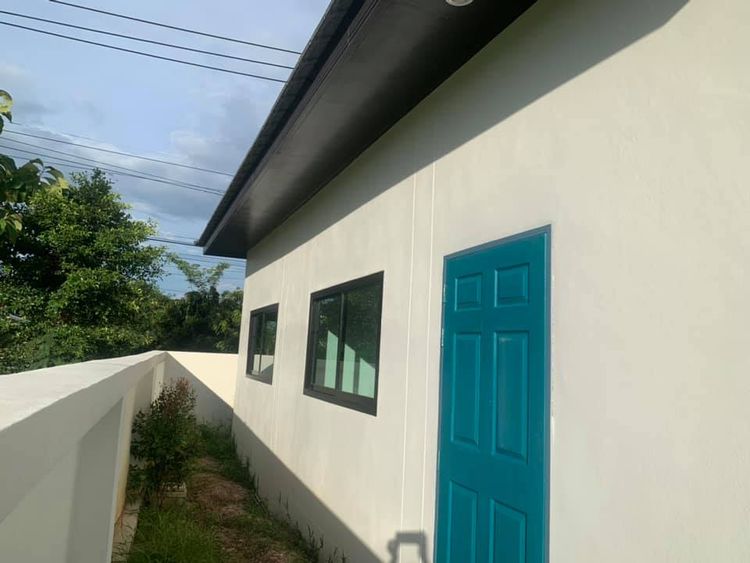 ภาพแบบบ้าน-บ้านเดี่ยว