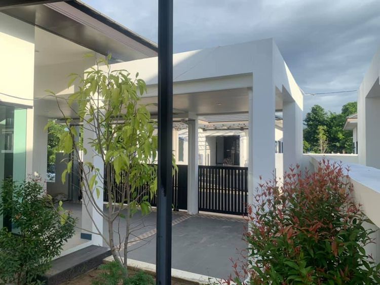 ภาพแบบบ้าน-บ้านเดี่ยว