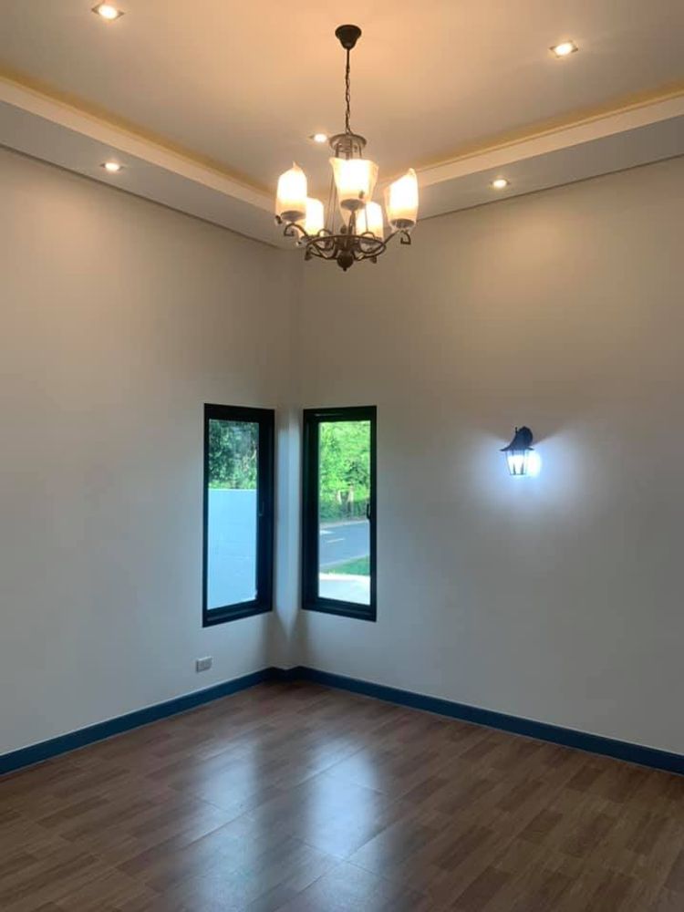 ภาพแบบบ้าน-บ้านเดี่ยว