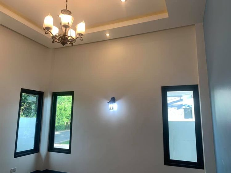 ภาพแบบบ้าน-บ้านเดี่ยว