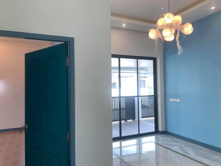 ภาพแบบบ้าน-บ้านเดี่ยว