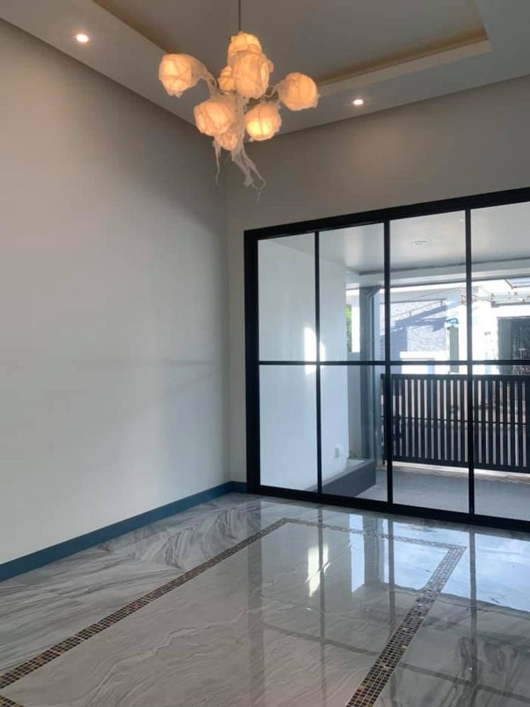 ภาพแบบบ้าน-บ้านเดี่ยว