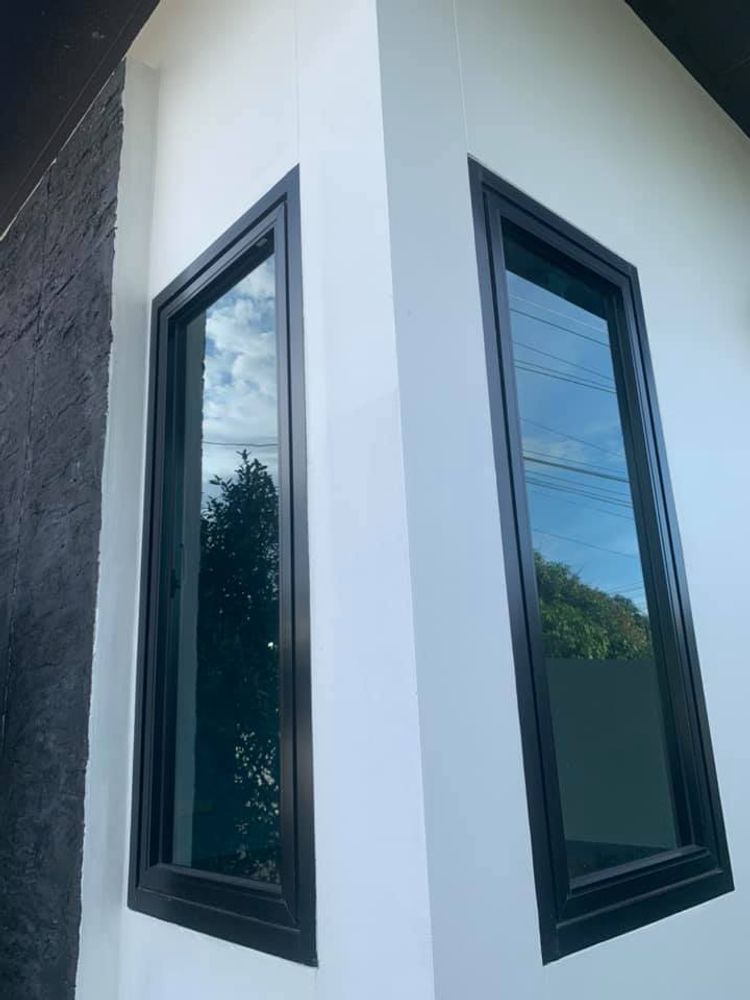 ภาพแบบบ้าน-บ้านเดี่ยว