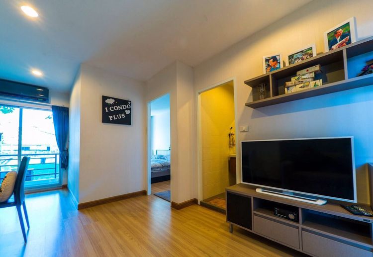 ภาพแบบบ้าน-1BEDROOM