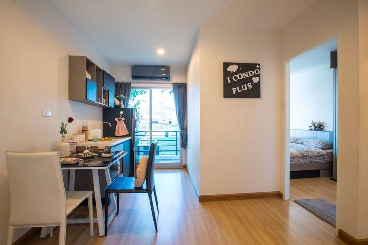 ภาพแบบบ้าน-1BEDROOM