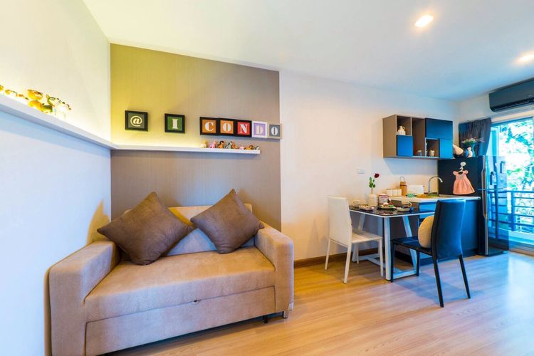 ภาพแบบบ้าน-1BEDROOM