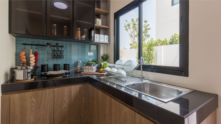 ภาพแบบบ้าน-บ้านเดี่ยว