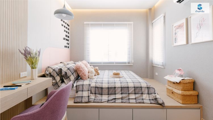 ภาพแบบบ้าน-บ้านเดี่ยว