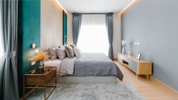 ภาพแบบบ้าน-บ้านเดี่ยว