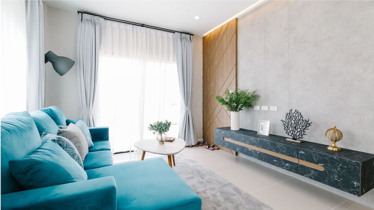 ภาพแบบบ้าน-บ้านเดี่ยว