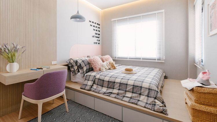 ภาพแบบบ้าน-บ้านเดี่ยว