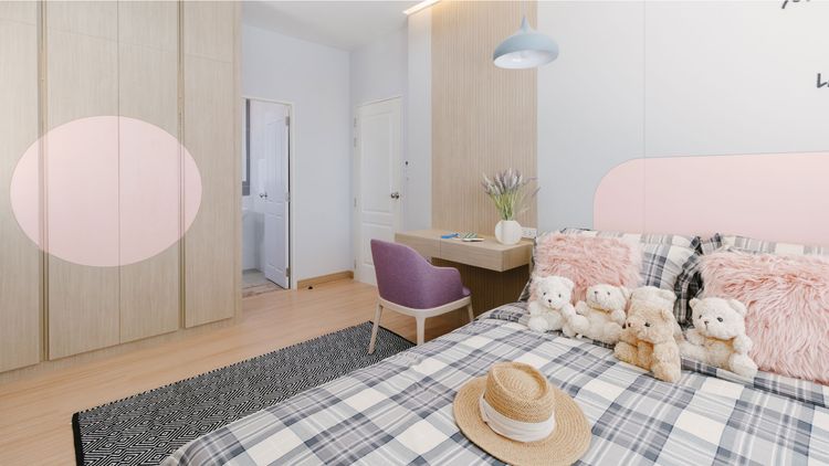 ภาพแบบบ้าน-บ้านเดี่ยว