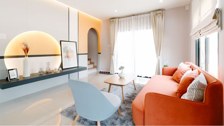 ภาพแบบบ้าน-บ้านแฝด