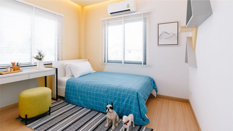 ภาพแบบบ้าน-บ้านแฝด