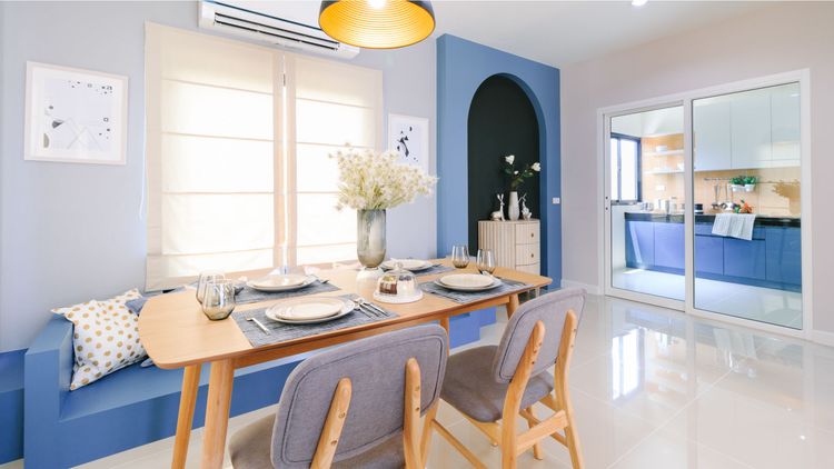 ภาพแบบบ้าน-บ้านแฝด